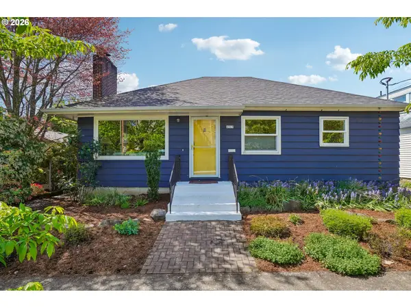 4515 SE 30th Ave, Portland, OR 97202
