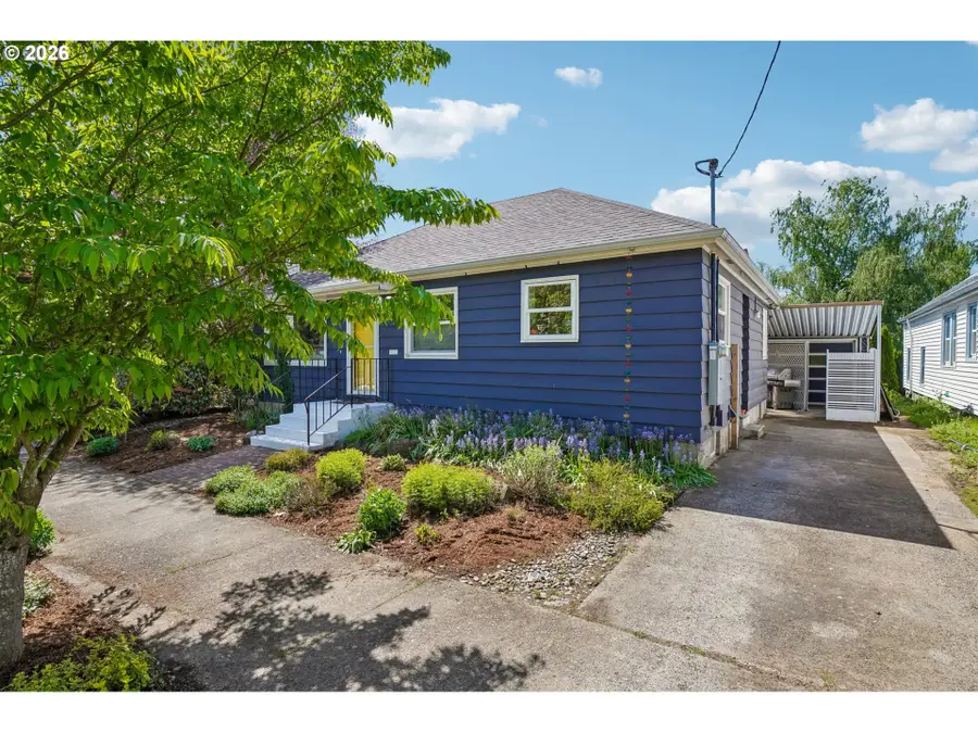4515 SE 30th Ave, Portland, OR 97202 - #2