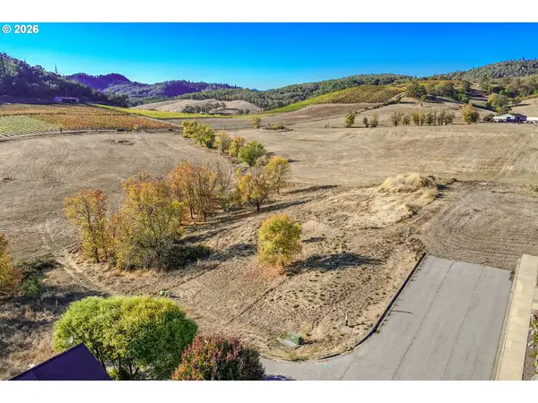2700 Brockway Rd, Winston, OR 97496