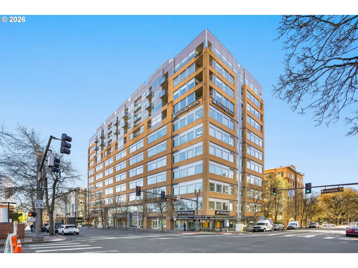 700 Washington St #1123, Vancouver, WA 98660 - #1