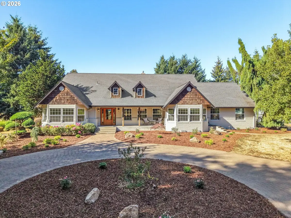 37363 SE Hauglum Rd, Sandy, OR 97055 - #1