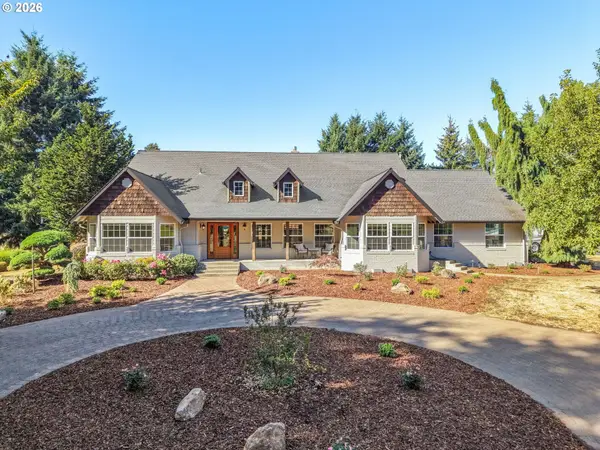 37363 SE Hauglum Rd, Sandy, OR 97055