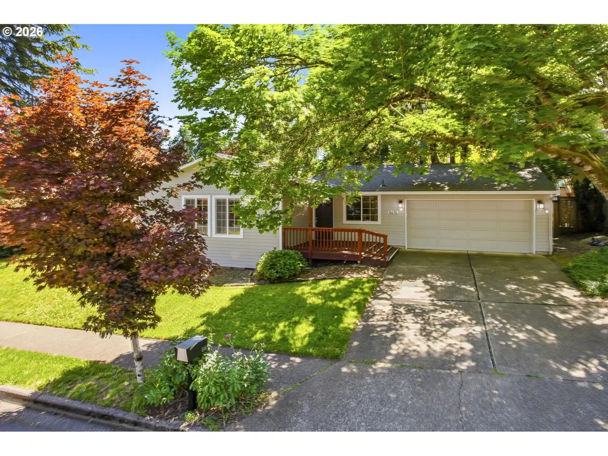 8416 SW Iroquois Dr, Tualatin, OR 97062 - #1