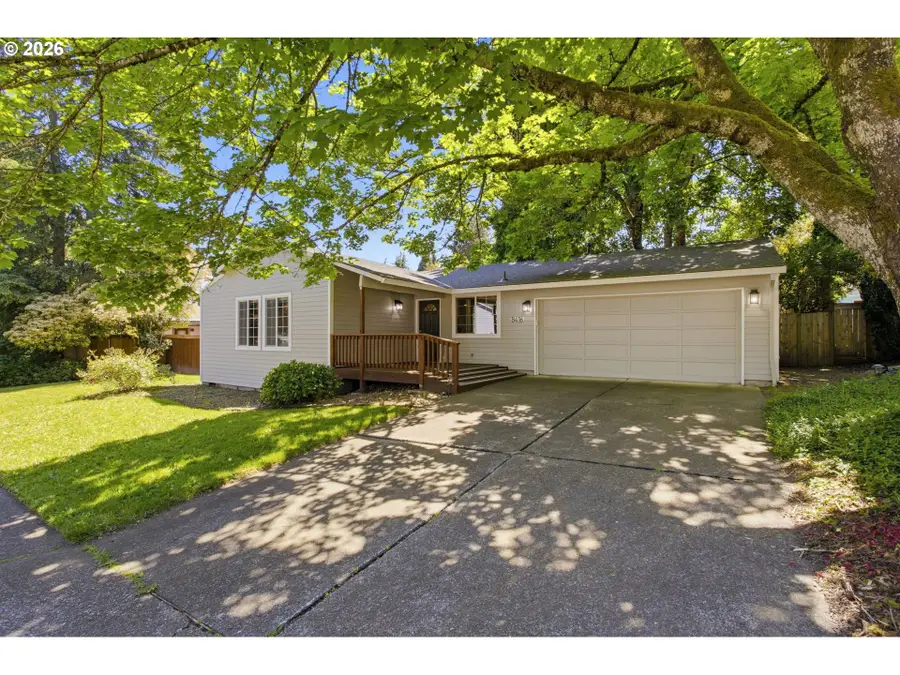8416 SW Iroquois Dr, Tualatin, OR 97062 - #2