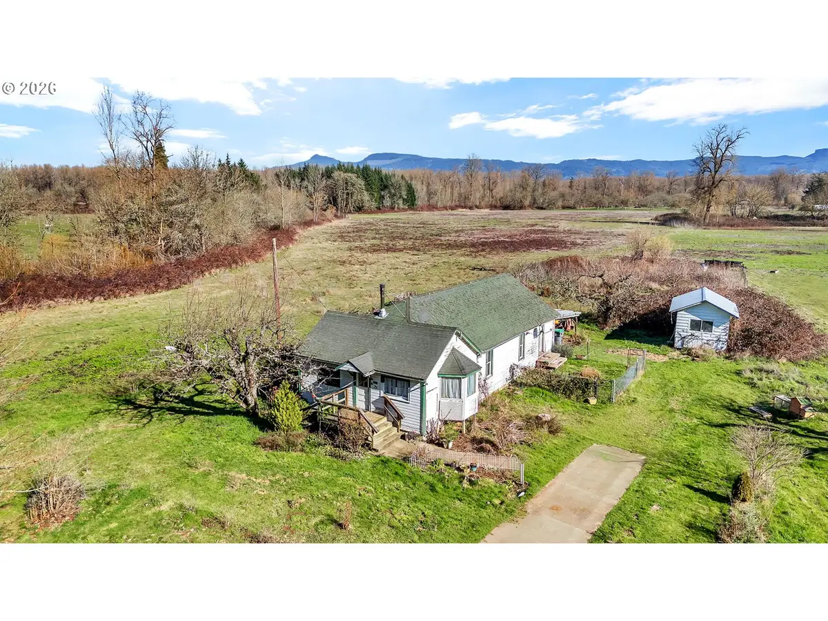 1125 E Beacon Dr, Eugene, OR 97404 - #1