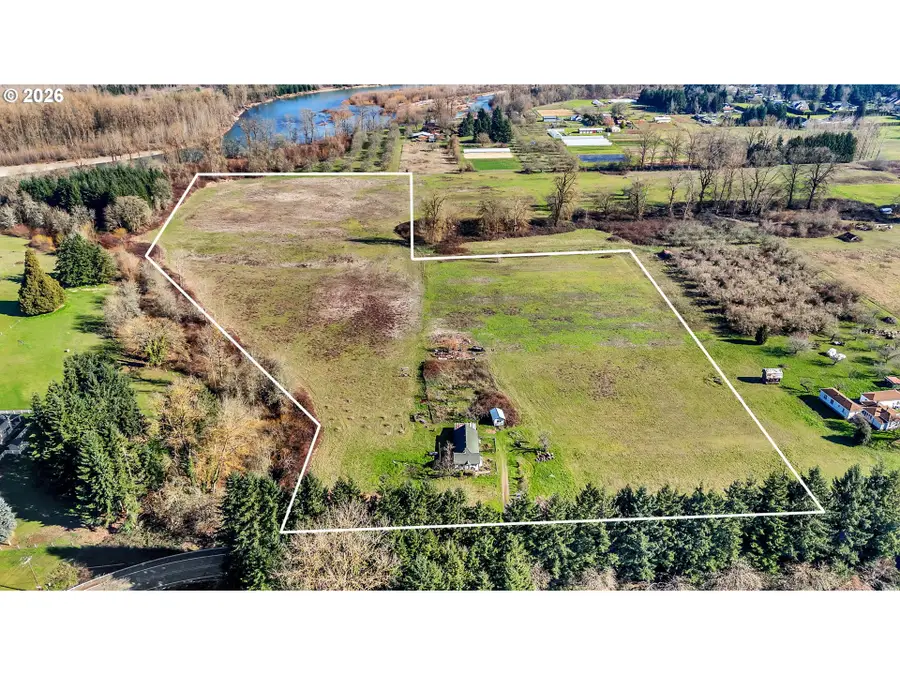 1125 E Beacon Dr, Eugene, OR 97404 - #2