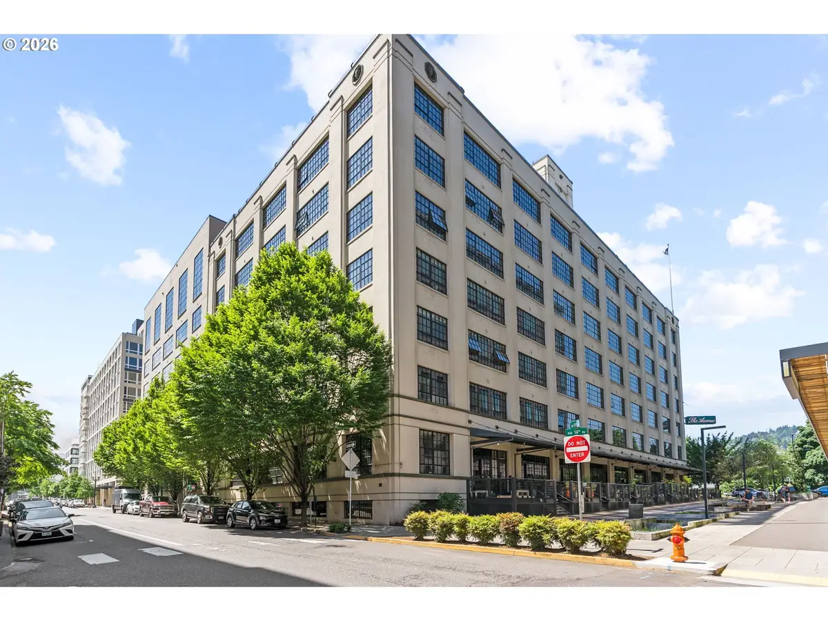 1400 NW Irving St #730, Portland, OR 97209 - #1