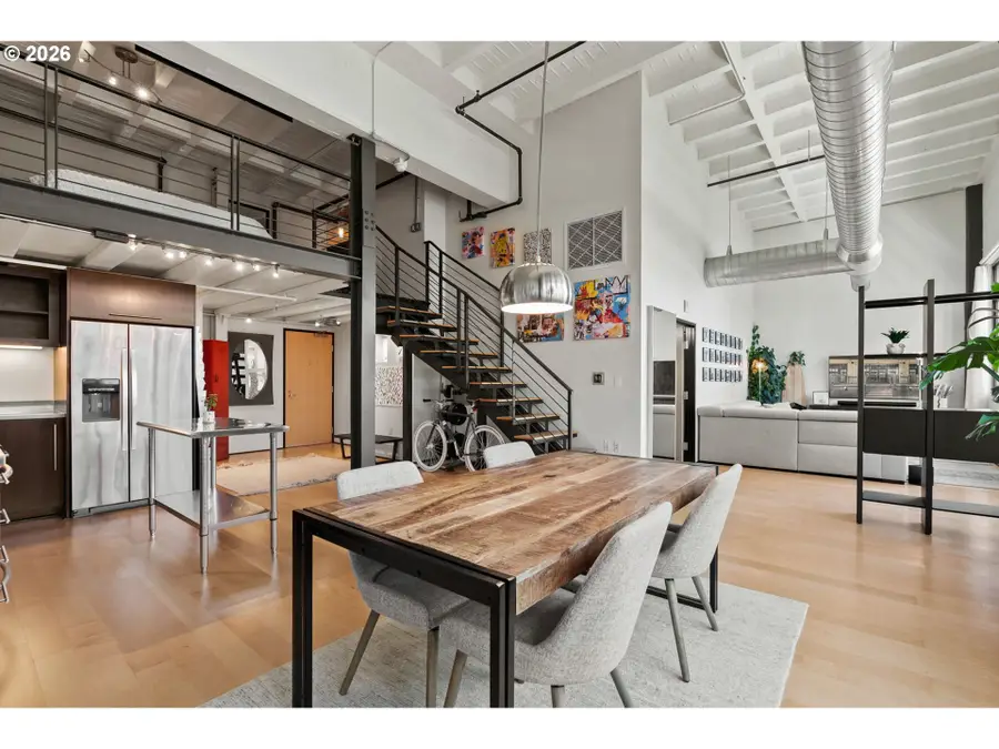 1400 NW Irving St #730, Portland, OR 97209 - #2