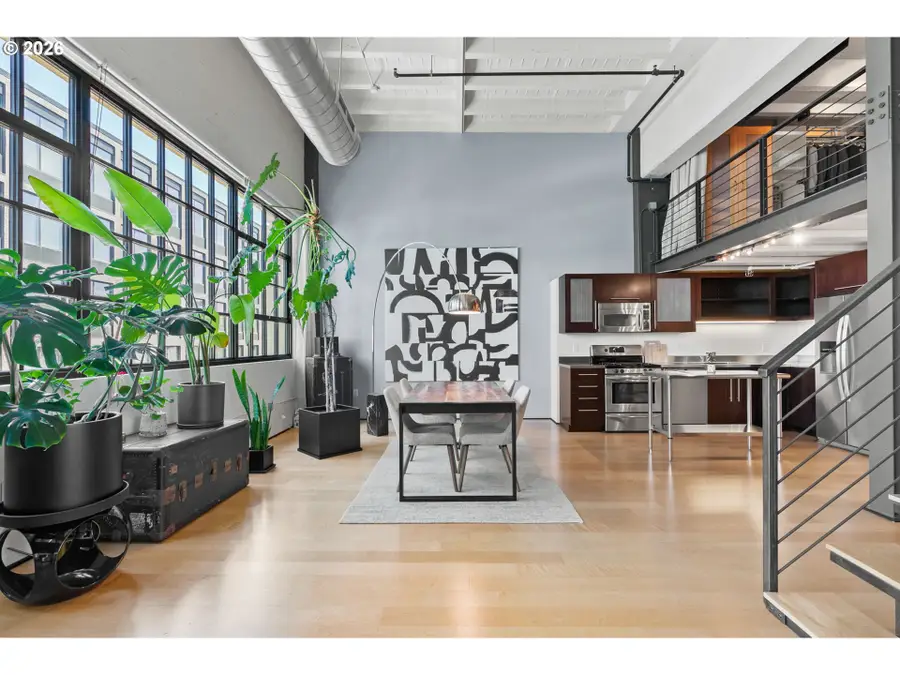 1400 NW Irving St #730, Portland, OR 97209 - #3