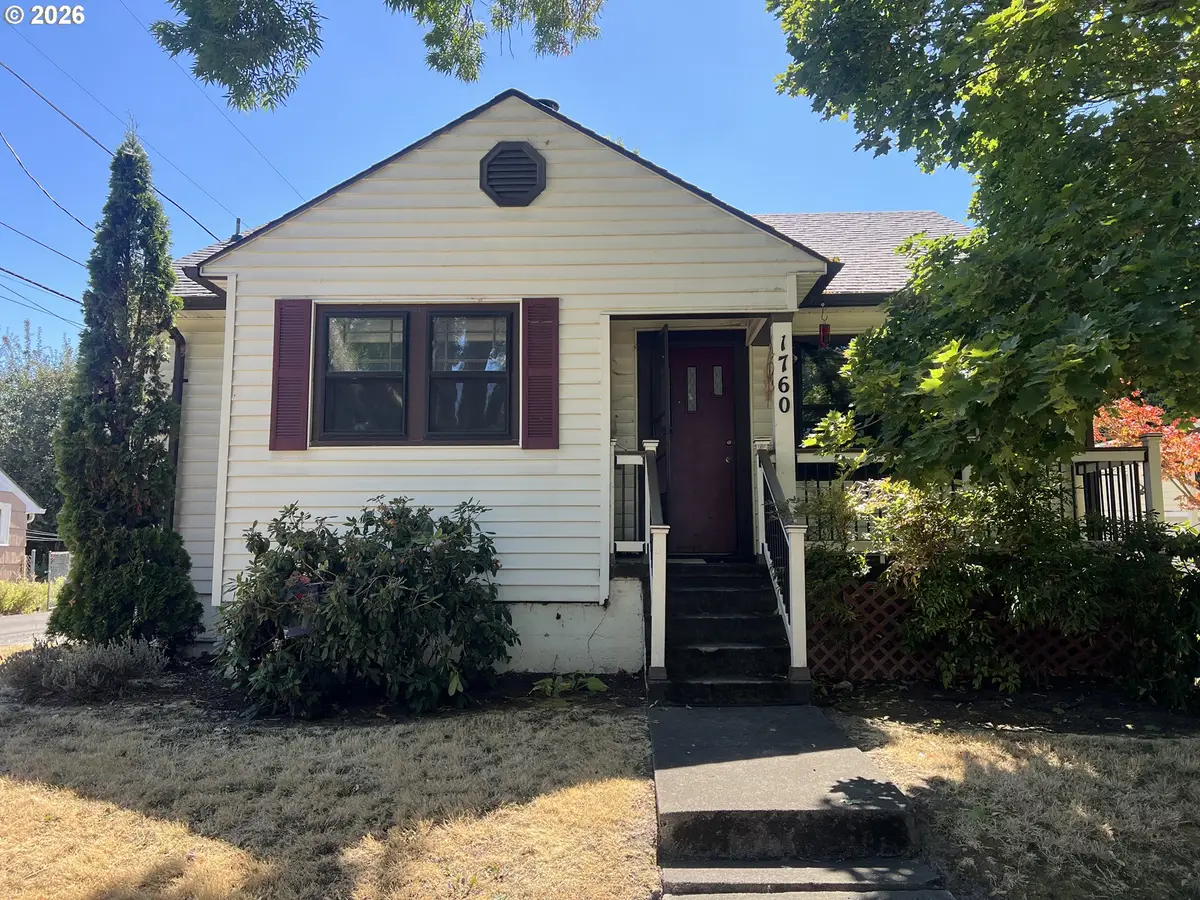 1760 Norway St Ne, Salem, OR 97301 - #1