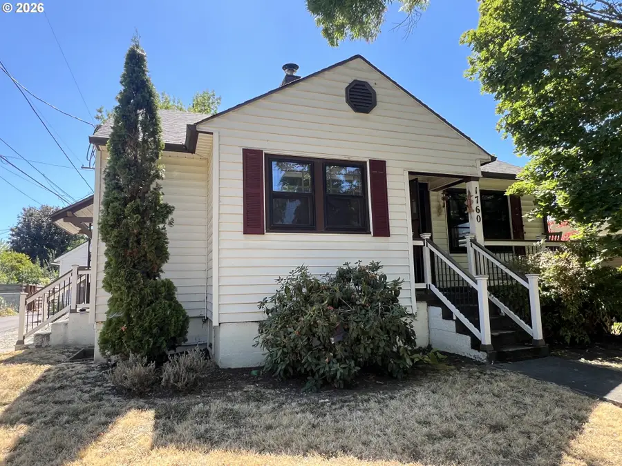 1760 Norway St Ne, Salem, OR 97301 - #2