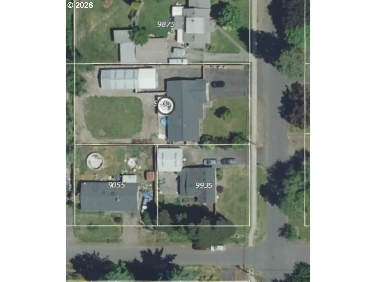 9905 SW 90th Ave, Portland, OR 97223 - #1