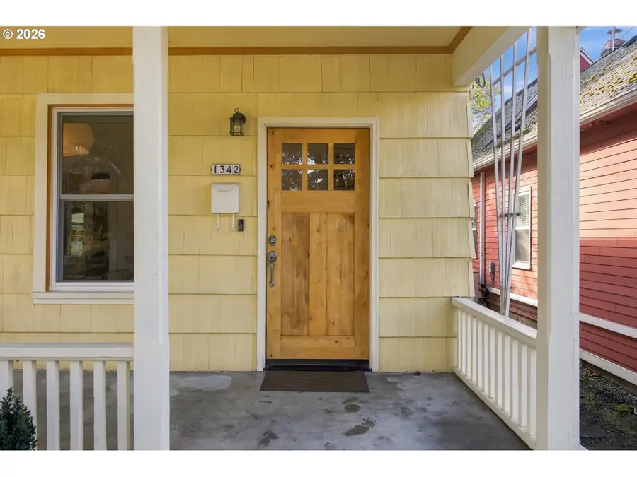1342 SE Lexington St, Portland, OR 97202 - #3