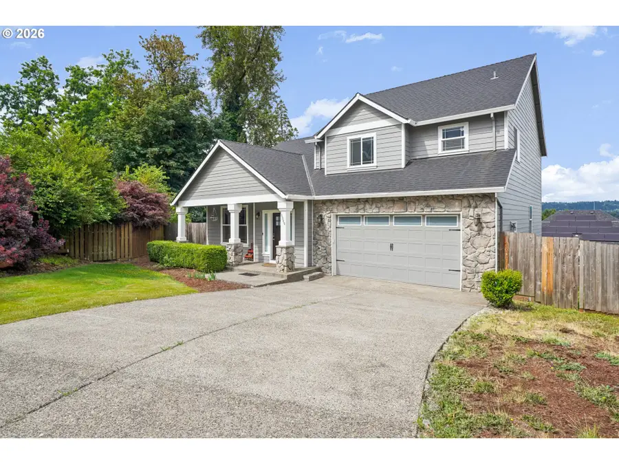 15965 Leo Ct, Oregon City, OR 97045 - #2