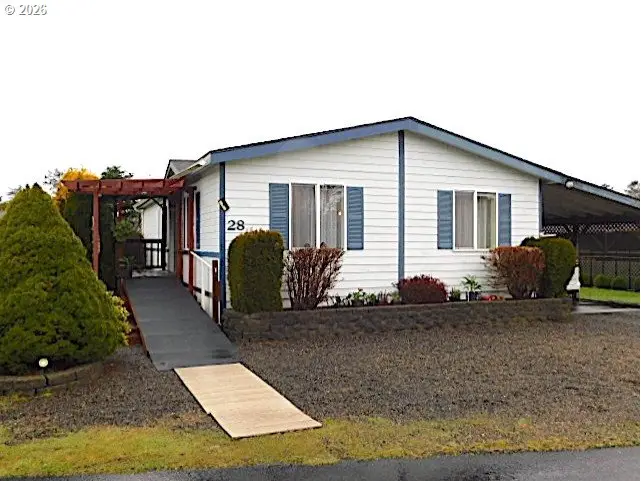 701 NW Warrenton Dr #28, Warrenton, OR 97146 - Image #3