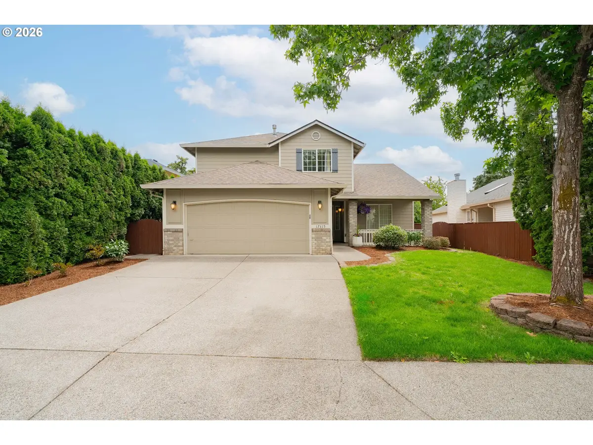 17815 SE 24th St, Vancouver, WA 98683 - #1