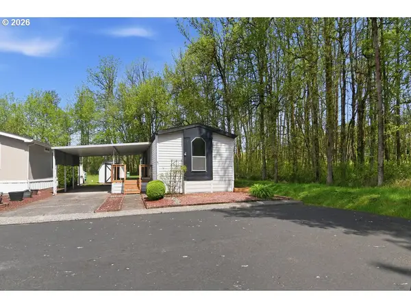 305 NE Fairground Ave, BattleGround, WA 98604