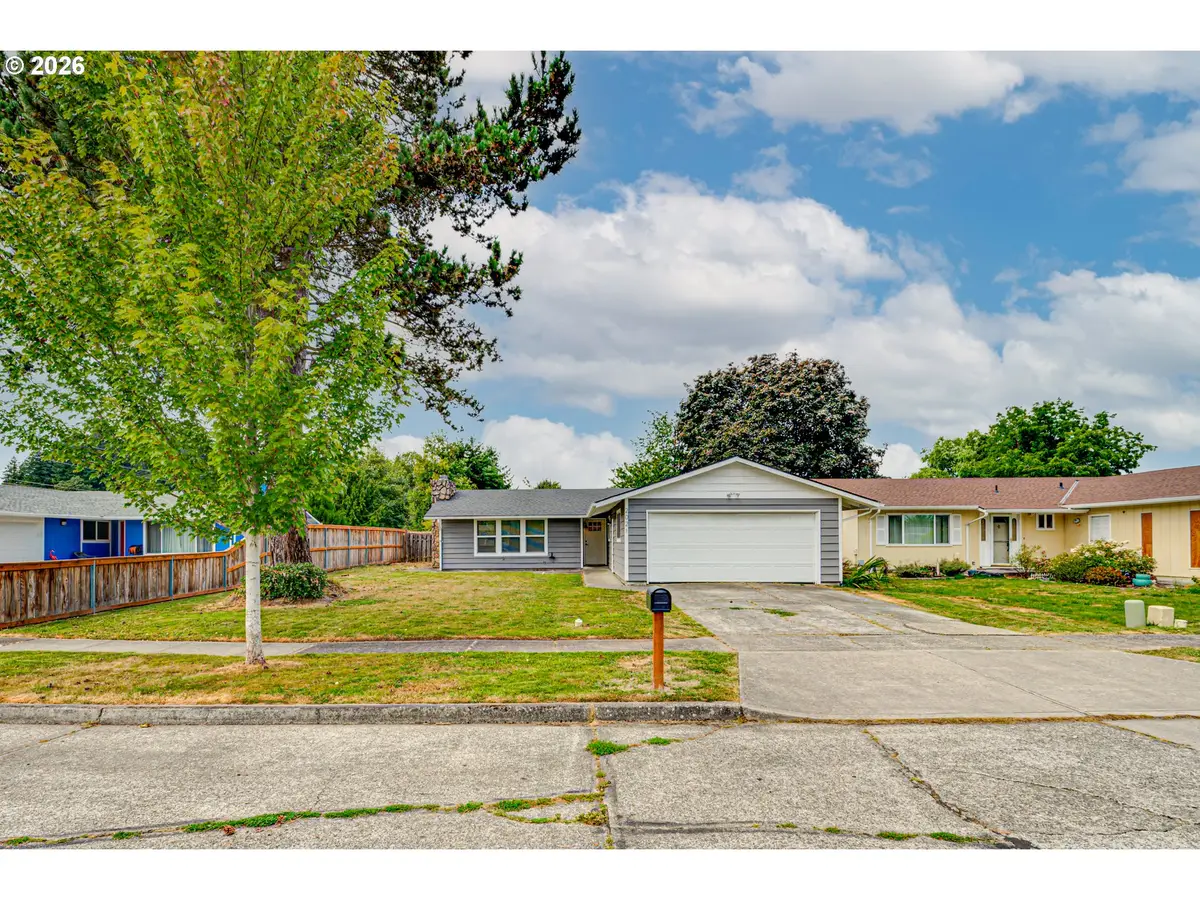 2021 35th Ave, Longview, WA 98632 - #1