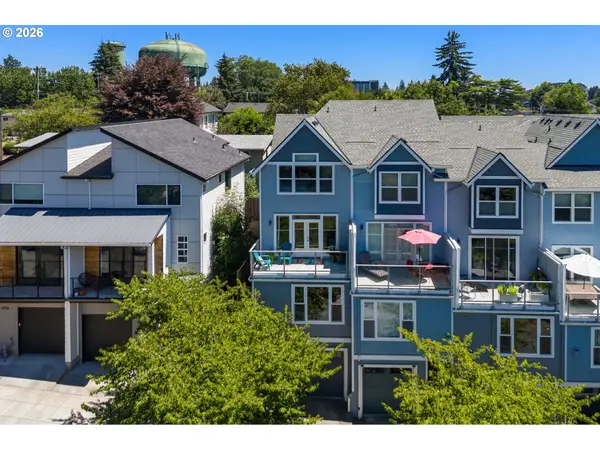 6920 N Charleston Ave, Portland, OR 97203