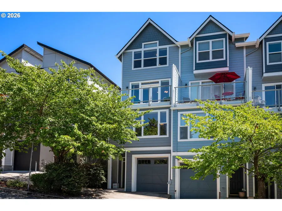 6920 N Charleston Ave, Portland, OR 97203 - #2