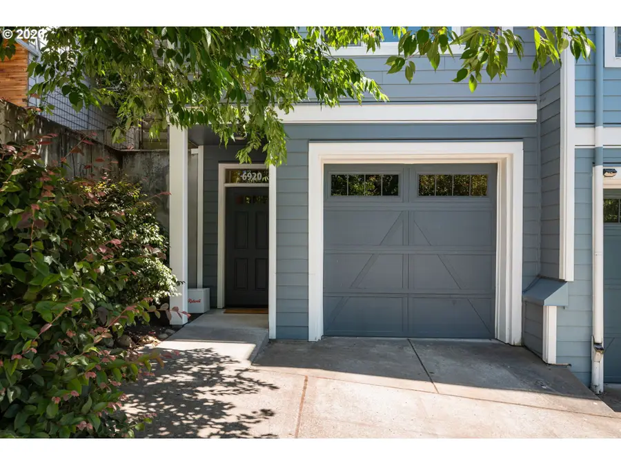6920 N Charleston Ave, Portland, OR 97203 - #3