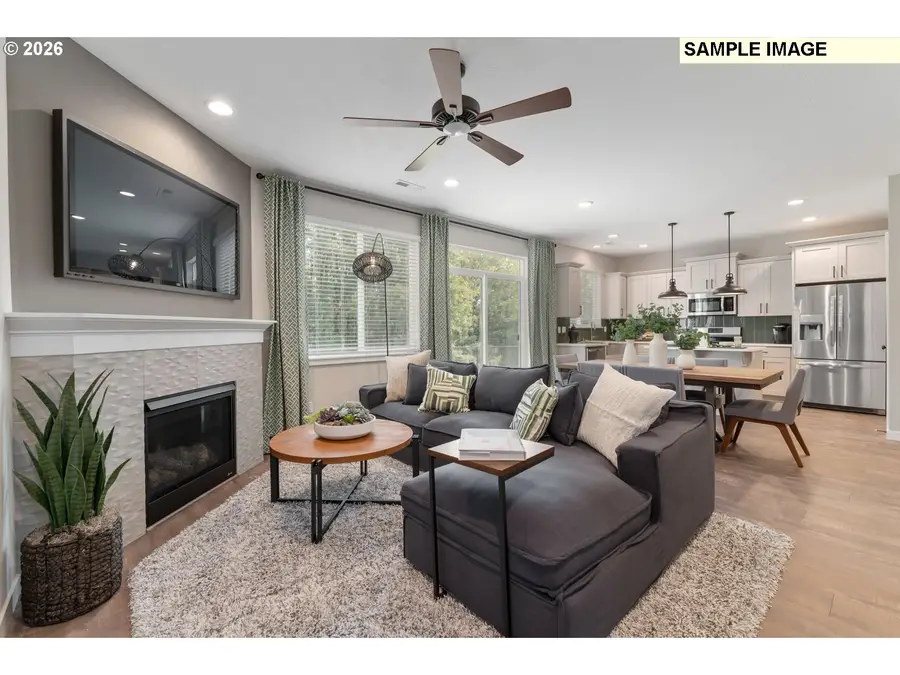 709 N Russet Pl #190, Ridgefield, WA 98642 - #3