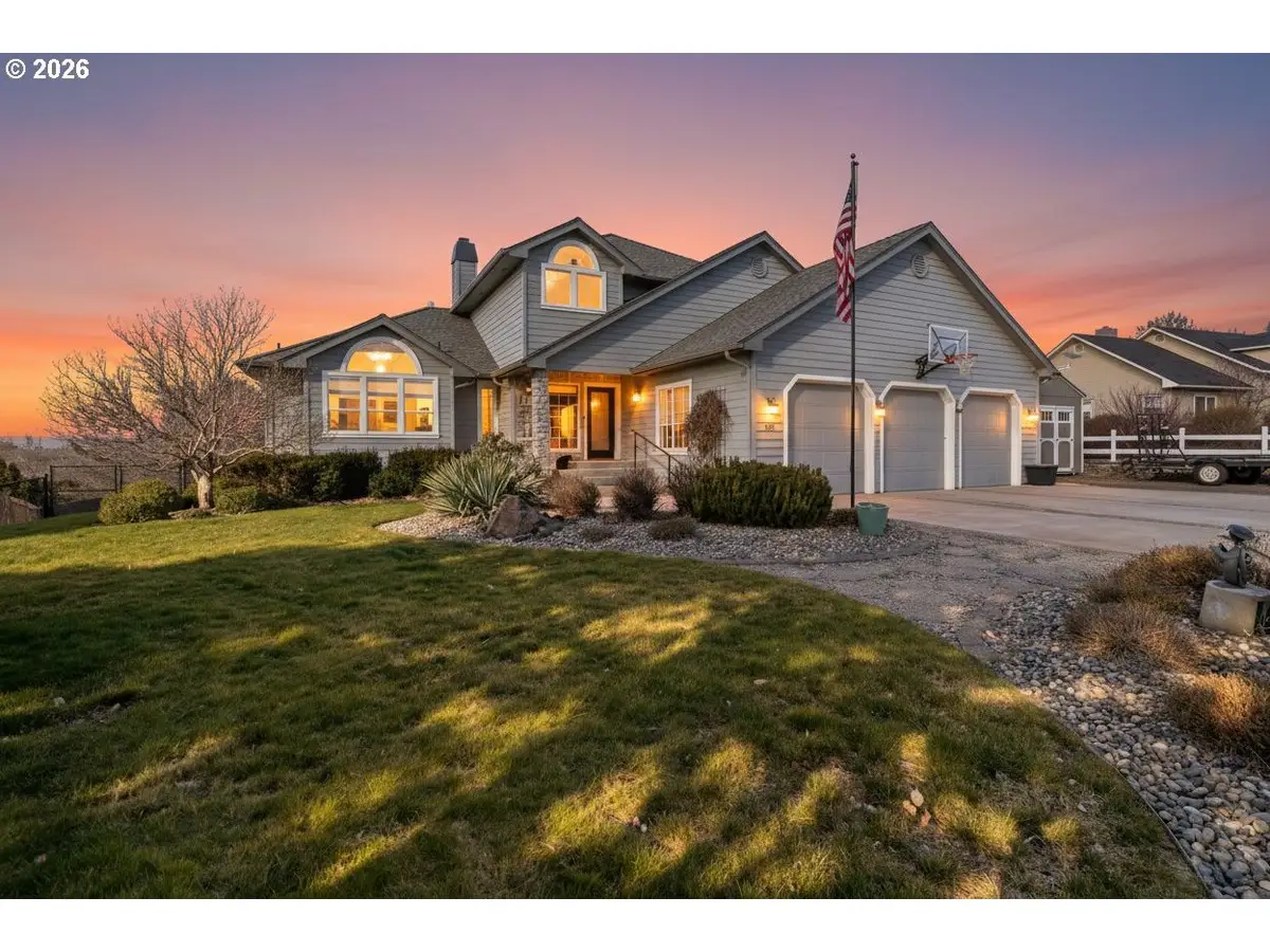 1741 SW 18th St, Pendleton, OR 97801 - #1