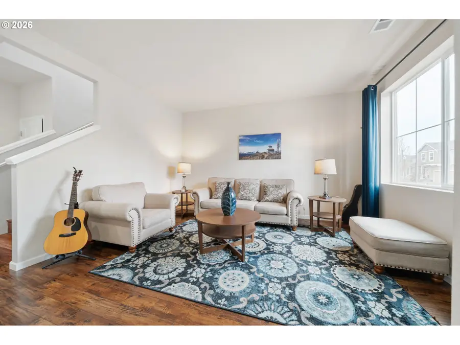 937 N Gibert Ct, Ridgefield, WA 98642 - #2