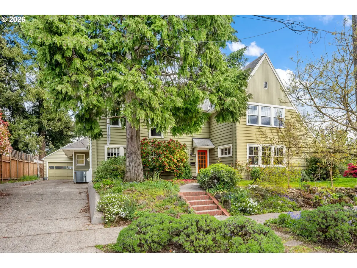 2620 NE 65th Ave, Portland, OR 97213 - #1