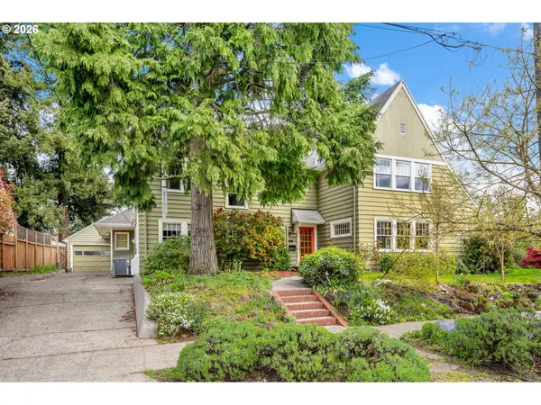 2620 NE 65th Ave, Portland, OR 97213