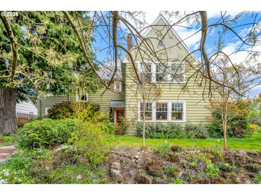 2620 NE 65th Ave, Portland, OR 97213 - #2