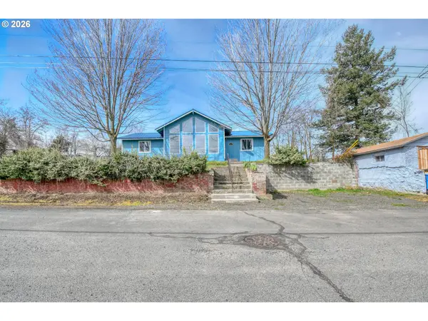 102 S Washington St, Weston, OR 97886