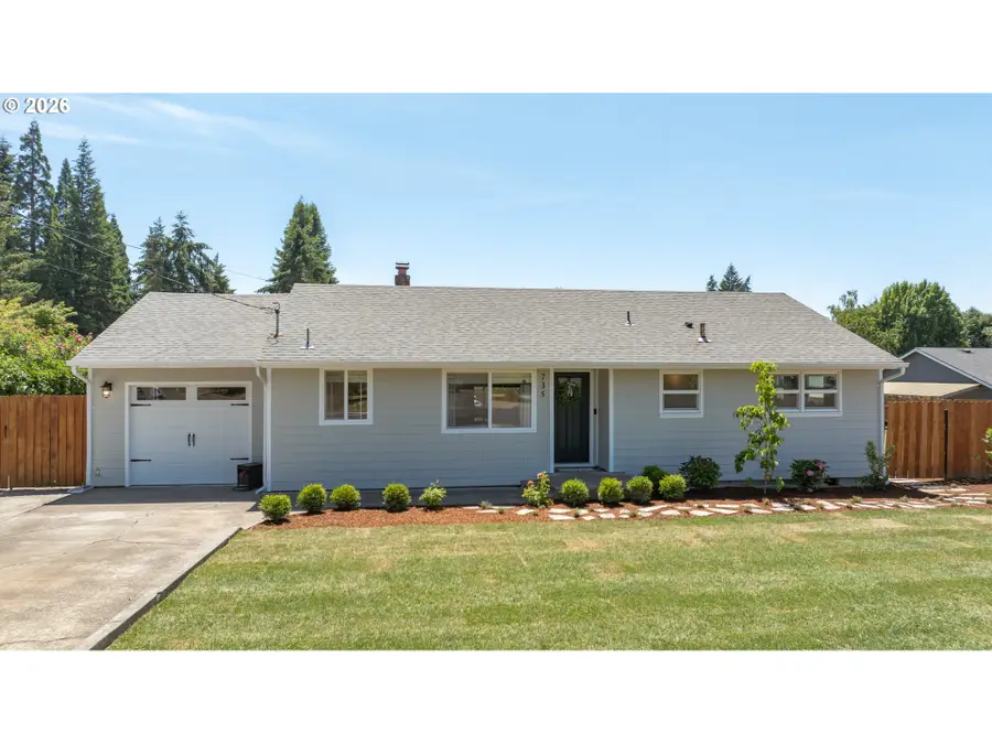 735 NW Wallace Rd, McMinnville, OR 97128 - #2
