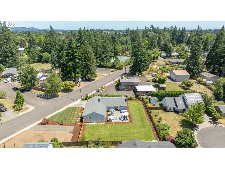 735 NW Wallace Rd, McMinnville, OR 97128 - #3