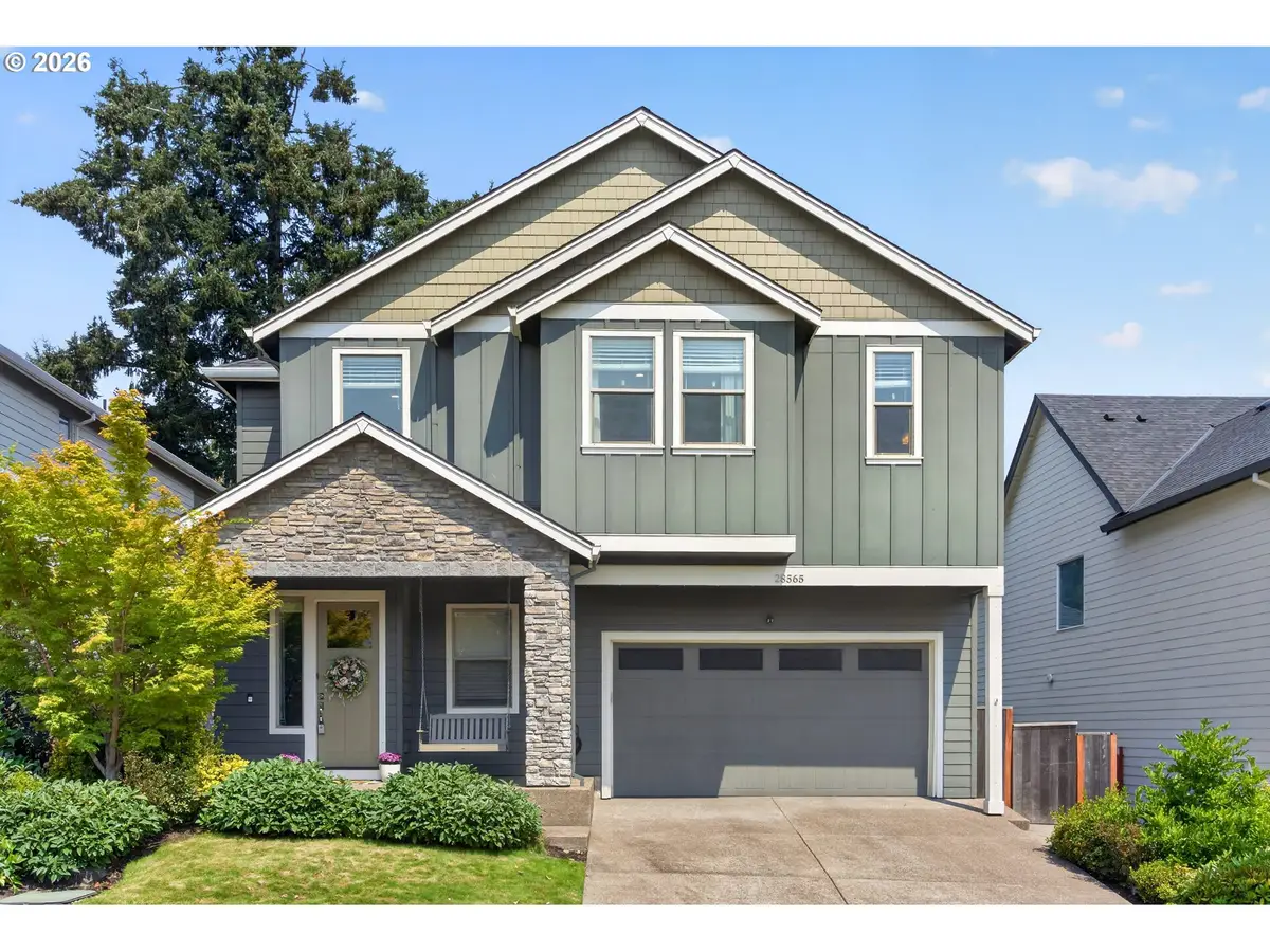 28565 SW Mcgraw Ave, Wilsonville, OR 97070 - #1