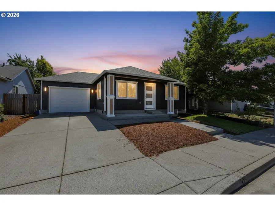 5773 Pumice Pl, Springfield, OR 97478 - #2