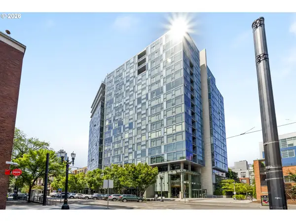 1221 SW 10th Ave #414, Portland, OR 97205