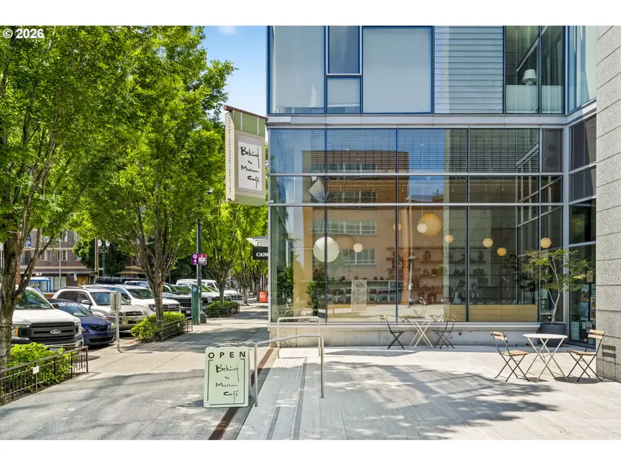 1221 SW 10th Ave #414, Portland, OR 97205 - #3