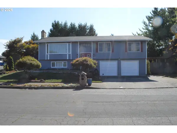 14448 NE Shaver St, Portland, OR 97230