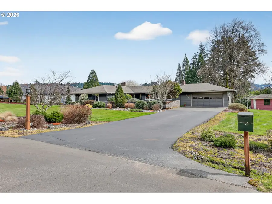 9732 SE Ladera Ct, Damascus, OR 97089 - #2