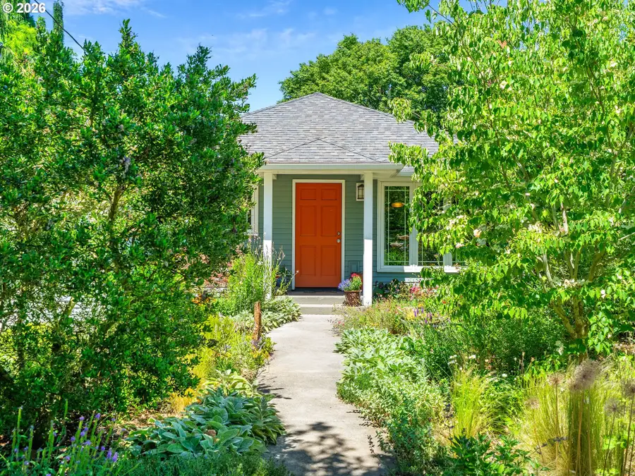 3145 N Watts St, Portland, OR 97217 - #3
