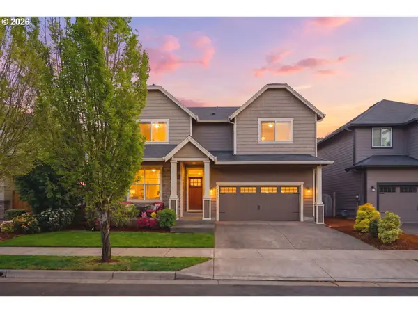 14734 Purple Ash Way, OregonCity, OR 97045