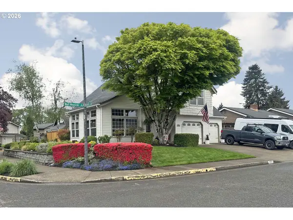 2904 Wolf Meadows Ln, Eugene, OR 97408