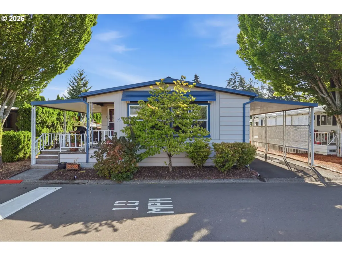 13640 SE Highway 212 #73, Clackamas, OR 97015 - #1