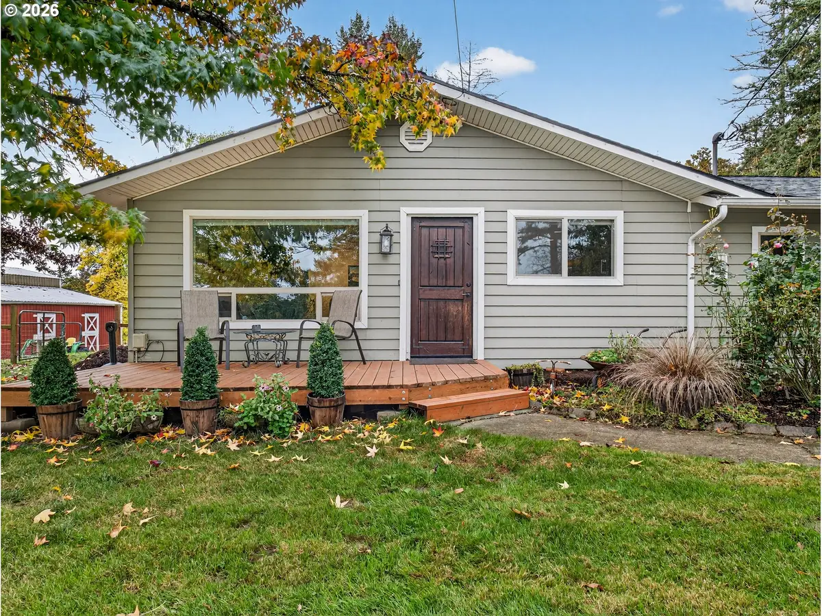 20337 S Leland Rd, Northwest Clackamas, OR 97045 - #1
