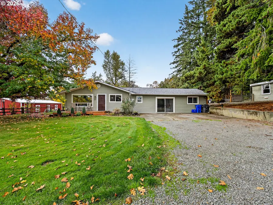 20337 S Leland Rd, Northwest Clackamas, OR 97045 - #3