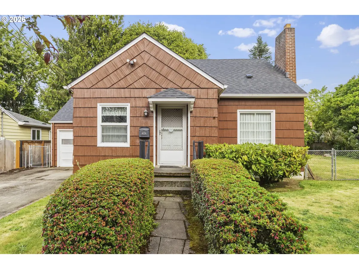 6126 NE 36th Ave, Portland, OR 97211 - #1