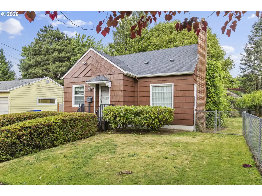 6126 NE 36th Ave, Portland, OR 97211 - #2