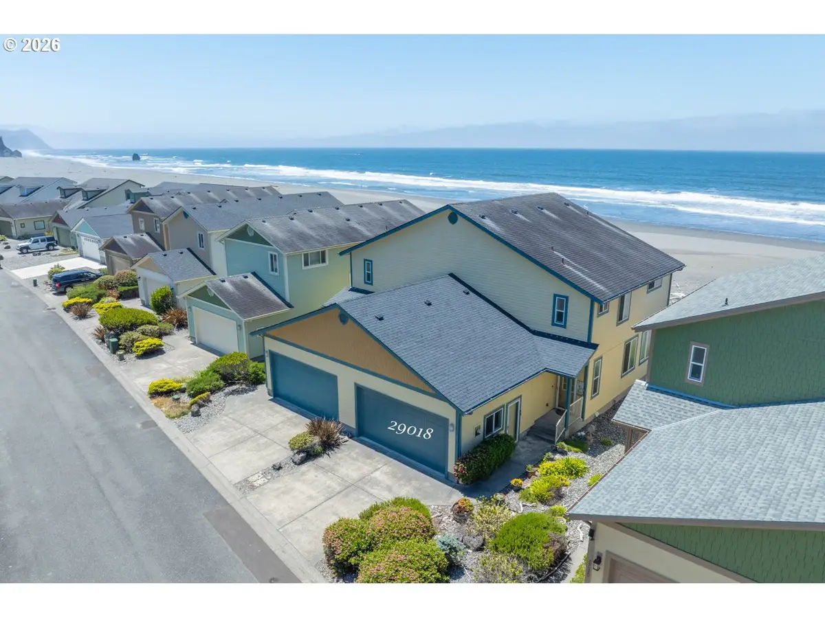 29018 Vizcaino Ct, Gold Beach, OR 97444 - #1