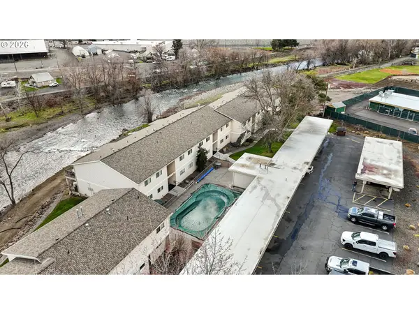 1900 NW Carden Ave, Pendleton, OR 97801